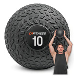 Slam Ball Texturizada 10kg