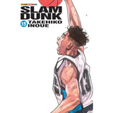 Slam Dunk Vol 15
