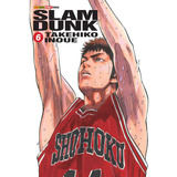 Slam Dunk Vol 6 De Inoue Takehiko Editorial Panini Brasil Ltda Tapa Mole En Português 2016