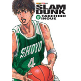 Slam Dunk Volume 08