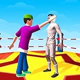 Slap King Knockout Master Boss Blow Strike 3d - Slapped In The Face Hit Pack Of Punch Slapping Fight Challenge Game