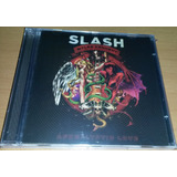 Slash Apocalyptic