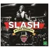 Slash, Myles Kennedy Dvd+2 Cds Slash, Myles Kennedy - Living