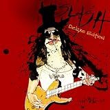 Slash 2 CD DVD Combo Deluxe Edition 