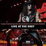 Slash Ft Myles Kennedy