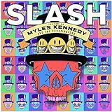 Slash Living The Dream Feat Myles Kennedy The Conspirators CD 
