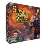 Slay The Spire - Jogo De Tabuleiro - Grok