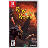 Slay The Spire Novo