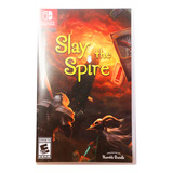 Slay The Spire Switch