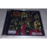 Slayer - Reign In Blood (imp/eu) Cd Lacrado