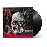 Slayer Lp South Of