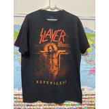 Slayer Oficial Merchandising 100% Original Importado Raro !