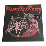 Slayer Show No Mercy