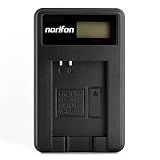 Slb 10a Carregador Lcd