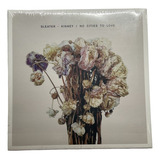 Sleater kinney Cd No Cities To Love Lacrado