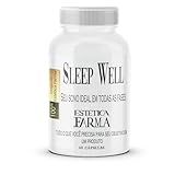 Sleep Well Fórmula Dormir Sono Rem, 60 Cápsulas