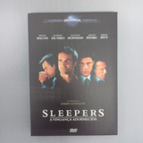 Sleepers A Vinganca Adormecida
