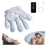 Sleeping Baby Palm