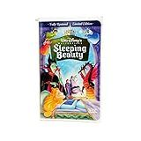 Sleeping Beauty Fully Restored Limited Edition Walt Disney S Masterpiece VHS 