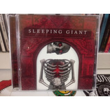 Sleeping Giant   Dread Champions Of The Last Days  import 