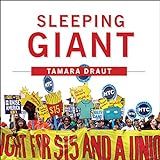 Sleeping Giant  How The New Working Class Will Transform America