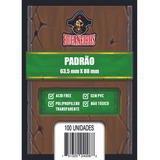 Sleeve Bucaneiros Padrao 63