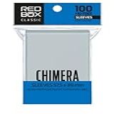 Sleeve Classic: Chimera – 57,5x89mm