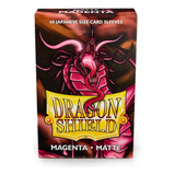 Sleeve Dragon Shield Small