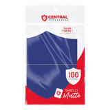 Sleeve Shield Central 100 Un
