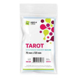 Sleeve Tarot Blue Core