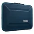 Sleeve Thule Gauntlet Macbook  Pro   Air 13   14 Azul