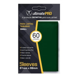 Sleeve Ultimate Pro 60