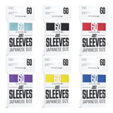 Sleeves Cartas Yugioh Small