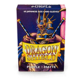 Sleeves Dragon Shield Matte