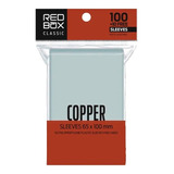 Sleeves Magnum Copper 65