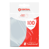 Sleeves Standard Perfect Fit 100 Central
