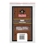 Sleeves Tarot 70 X
