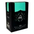 Sleeves The One Dual Matte Menta 100un Central Acessórios