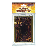 Sleeves Yugioh Deluxe Card