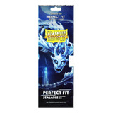 Sleeves Yugioh Small Perfect Fit Dragon Shield 100 Sealable