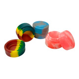 Slick Oil Óleo Silicone Redondo 3ml