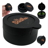 Slick Sadhu De Silicone