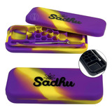 Slick Sadhu De Silicone