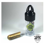 Slide Aged Balltip Rock