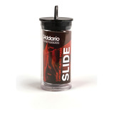 Slide Cromado Grande D