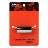 Slide Cromado Médio D Addario Pwcbs sm