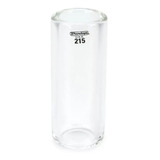 Slide De Vidro Dunlop Pyrex Grosso Médio 215 Si 3580