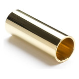 Slide Dunlop Brass Latão Dourado 222