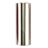 Slide Dunlop Médio N 220 Aço Cromado