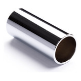 Slide Dunlop Médio N 220 Aço Cromado